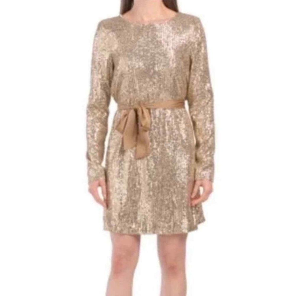Ramy Brook Helen Dress